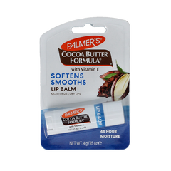Palmers Cocoa butter lipbalm 4 Gram