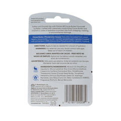 Palmers Cocoa butter lipbalm 4 Gram