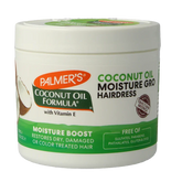 Palmers Coconut oil formula moisture boost pot 150 Gram