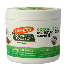 Palmers Coconut oil formula moisture boost pot 150 Gram