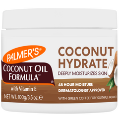 Palmers Coconut butter balm pot 100.00 Gram