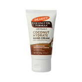 Palmers Coconut oil formula hand cream tube 60 Gram