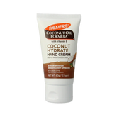 Palmers Coconut oil formula hand cream tube 60 Gram