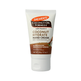 Palmers Coconut oil formula hand cream tube 60.00 Gram