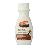 Palmers Coconut oil formula bodylotion 250.00 Milliliter
