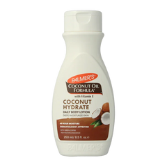Palmers Coconut oil formula bodylotion 250 Milliliter