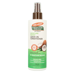 Palmers Conditioner coconut oil formula leave in 250.00 Milliliter