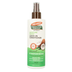 Palmers Conditioner coconut oil formula leave in 250 Milliliter