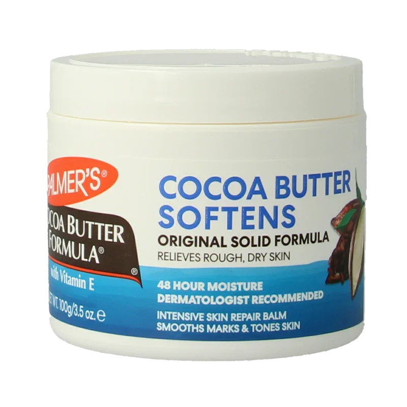 Palmers Cocoa butter formula pot 100 Gram