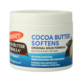 Palmers Cocoa butter formula pot 100 Gram