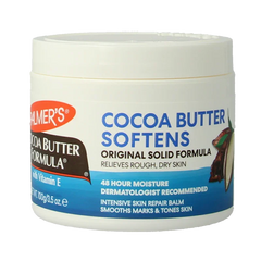 Palmers Cocoa butter formula pot 100 Gram