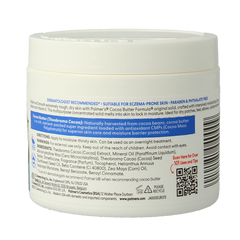 Palmers Cocoa butter formula pot 100.00 Gram