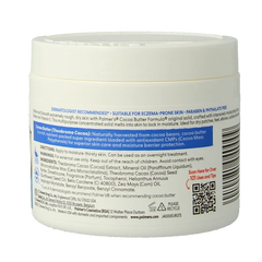 Palmers Cocoa butter formula pot 100 Gram