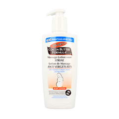 Palmers Cocoa butter massage lotion striae 250 Milliliter