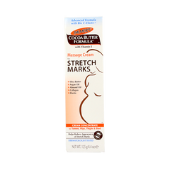 Palmers Cocoa body formula massage cream striae 125 Gram
