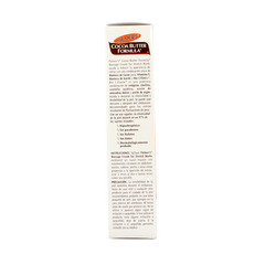 Palmers Cocoa body formula massage cream striae 125.00 Gram