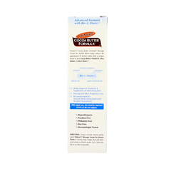 Palmers Cocoa body formula massage cream striae 125 Gram