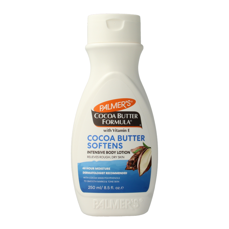 Palmers Cocoa butter formula lotion 250.00 Milliliter
