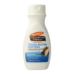 Palmers Cocoa butter formula lotion 250 Milliliter