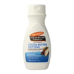 Palmers Cocoa butter formula lotion 250.00 Milliliter