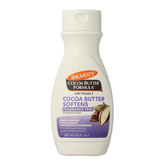 Palmers Cocoa butter formula lotion geurvrij 250 Milliliter
