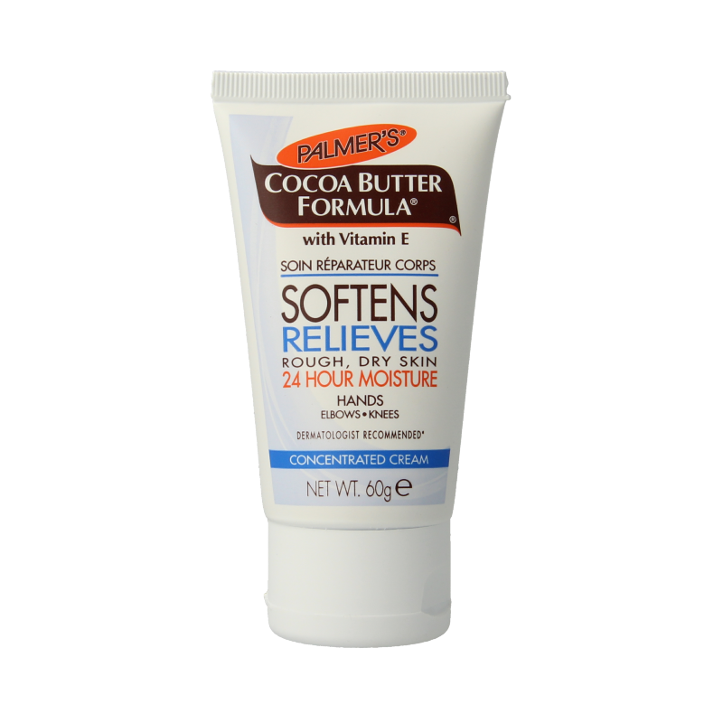 Palmers Cocoa butter formula tube 60.00 Gram