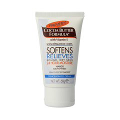 Palmers Cocoa butter formula tube 60 Gram
