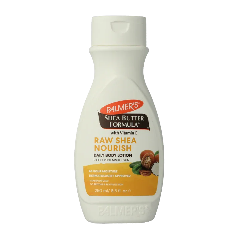 Palmers Shea butter formula lotion 250 Milliliter