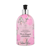 Baylis & Harding Royale bouquet handzeep rose & honeysuckle 500 Milliliter