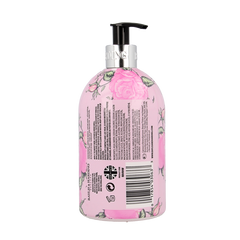 Baylis & Harding Royale bouquet handzeep rose & honeysuckle 500 Milliliter