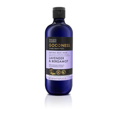 Baylis & Harding Goodness body wash sleep lavender & bergamot 500.00 Milliliter