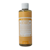 Dr. Bronner's Liquid soap citrus 240 Milliliter