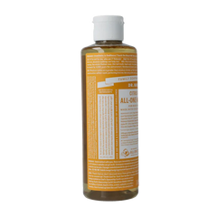 Dr. Bronner's Liquid soap citrus 240 Milliliter