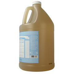 Dr Bronners Liquid soap baby mild 3800 Milliliter