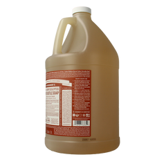 Dr Bronners Liquid soap eucalyptus 3800 Milliliter