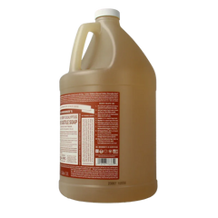 Dr Bronners Liquid soap eucalyptus 3800 Milliliter