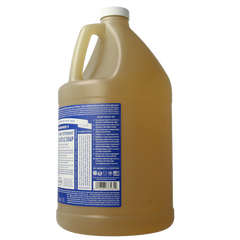 Dr Bronners Liquid soap peppermint 3800 Milliliter