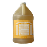 Dr Bronners Liquid soap citrus 3800 Milliliter