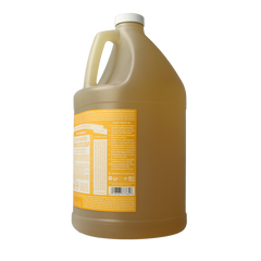 Dr Bronners Liquid soap citrus 3800 Milliliter