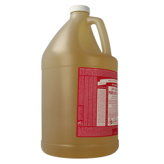 Dr Bronners Liquid soap roos 3800 Milliliter