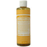 Dr Bronners Liquid soap citrus 240 Milligram