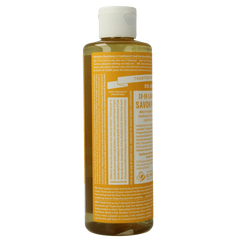 Dr Bronners Liquid soap citrus 240 Milligram