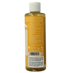 Dr Bronners Liquid soap citrus 240 Milligram