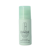 Clinique Deodorant roller antiperspirant 75 Milliliter