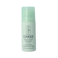 Clinique Deodorant roller antiperspirant 75 Milliliter