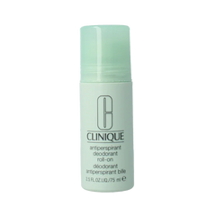 Clinique Deodorant roller antiperspirant 75 Milliliter