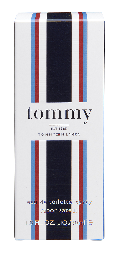 Tommy Hilfiger Tommy Hilfiger eau de toilette 30.00 Milliliter