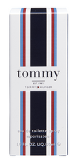 Tommy Hilfiger Tommy Hilfiger eau de toilette 30.00 Milliliter
