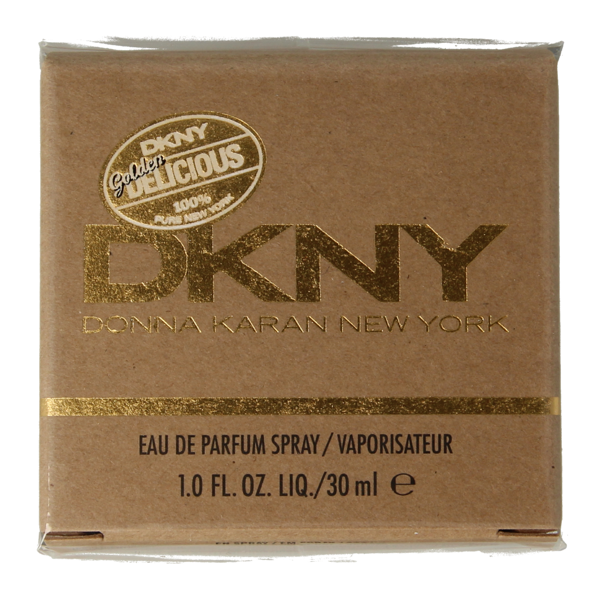 DKNY Golden delicious eau de parfum 30.00 Milliliter