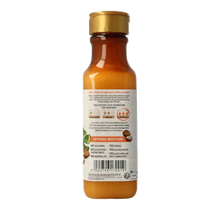 Maui Curl quench & coconut oil shampoo 385 Milliliter